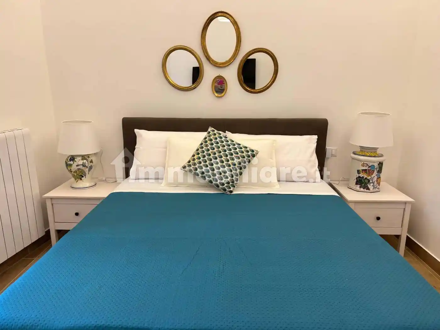 Appartamento in affitto a Napoli