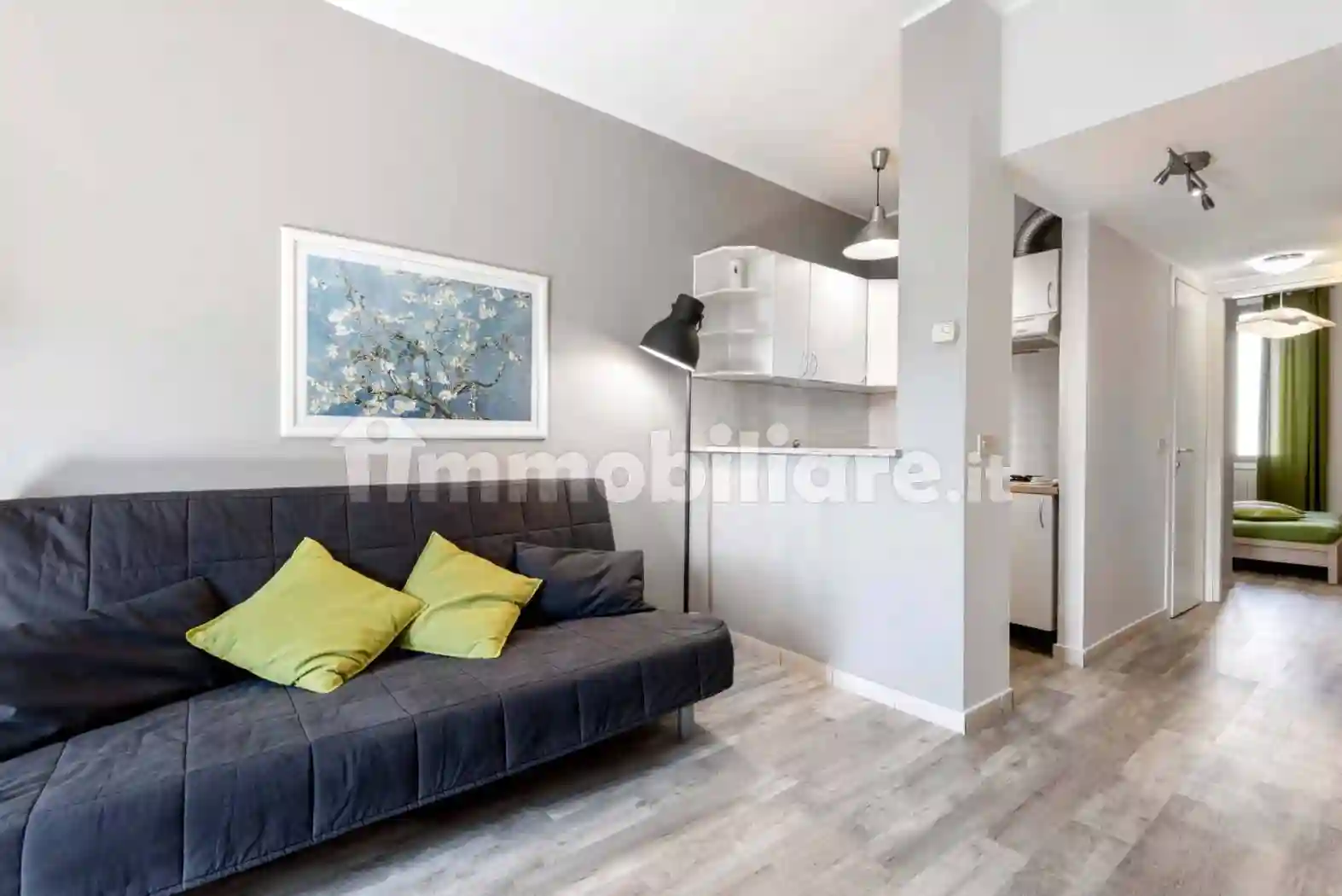 Appartamento - foto 5