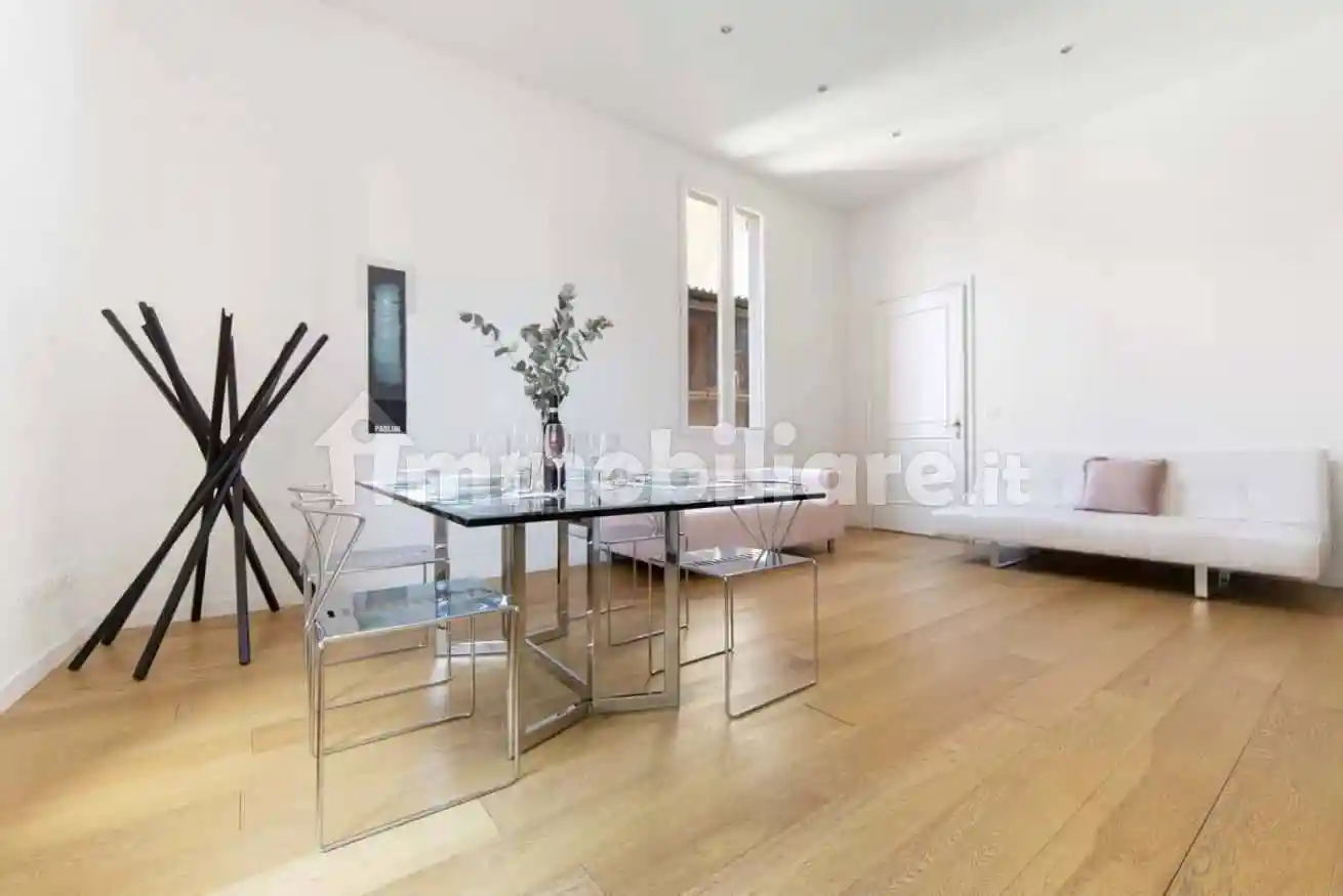 Appartamento in affitto a Bologna