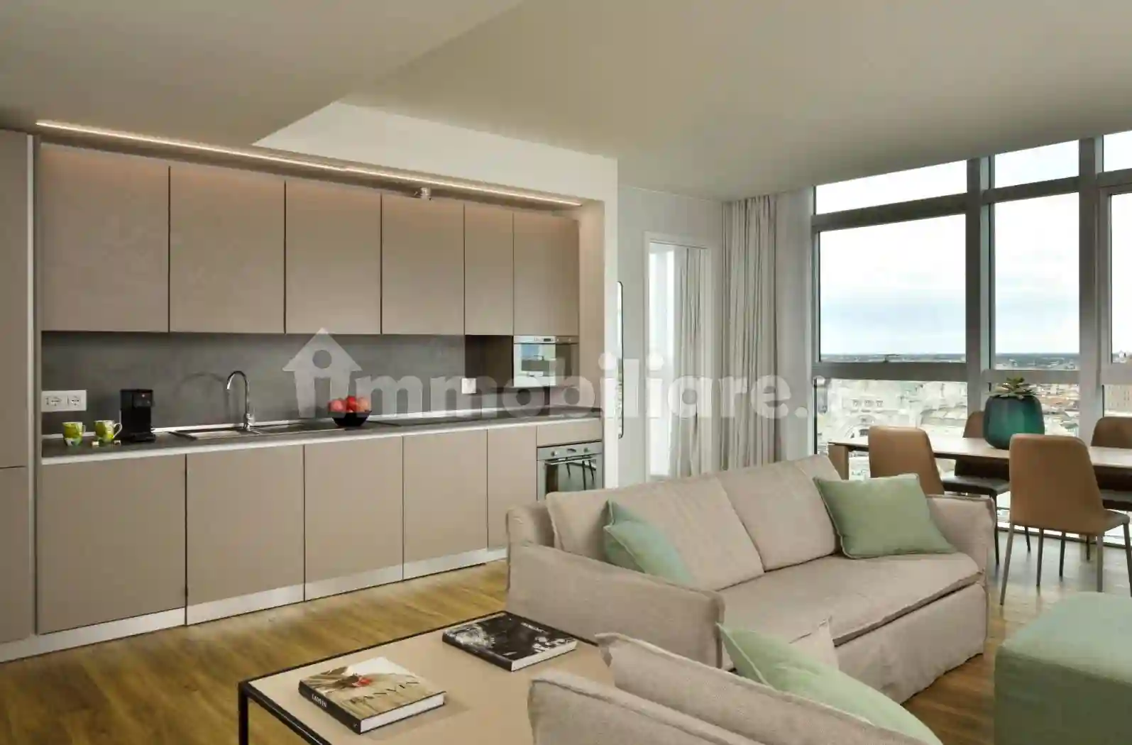 Appartamento - foto 5