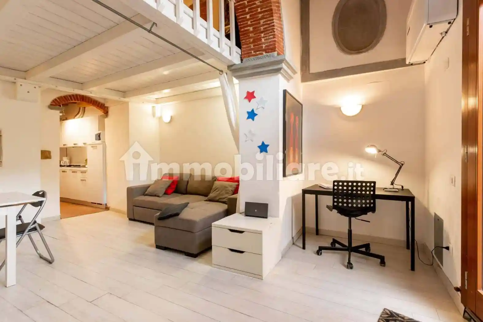 Appartamento in affitto a Firenze