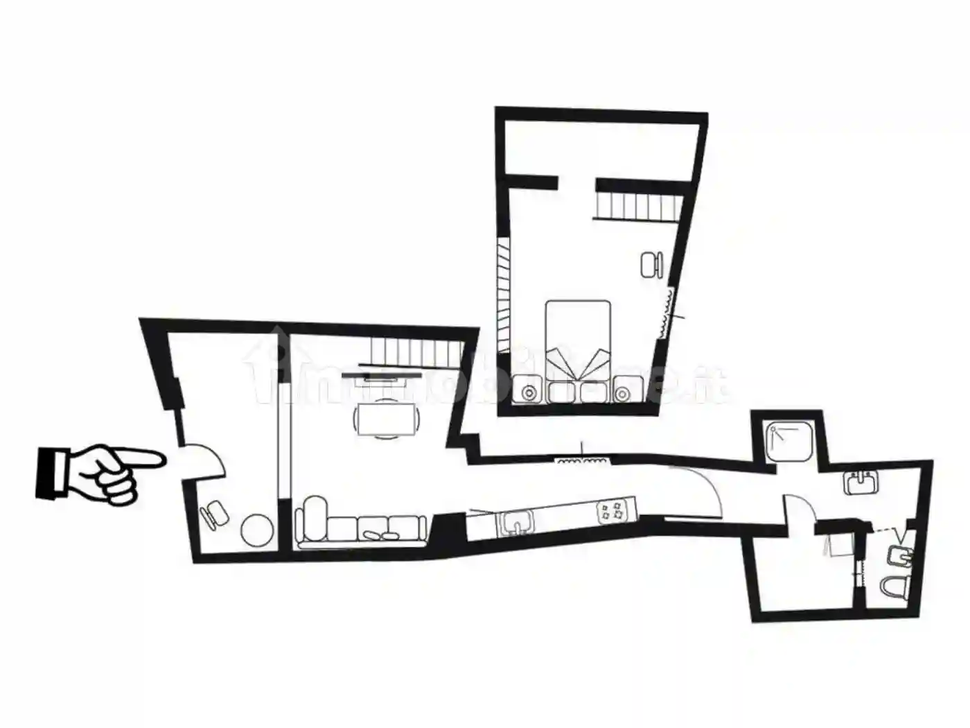 Appartamento - foto 2