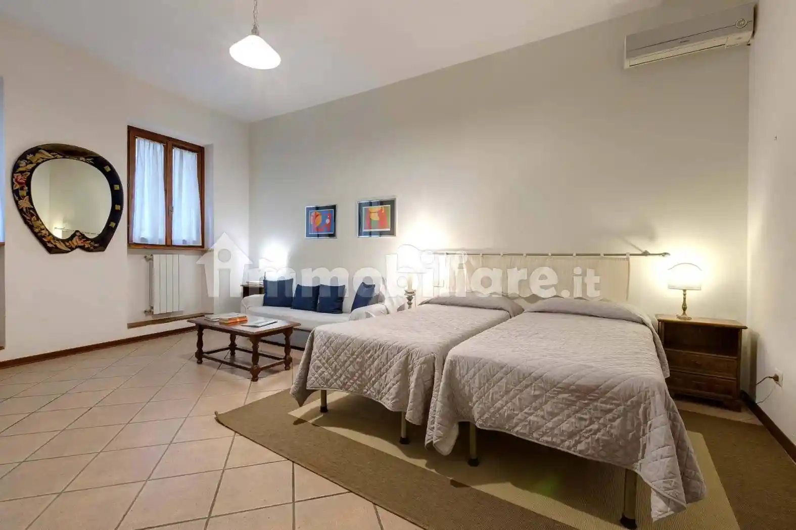 Appartamento in affitto a Firenze