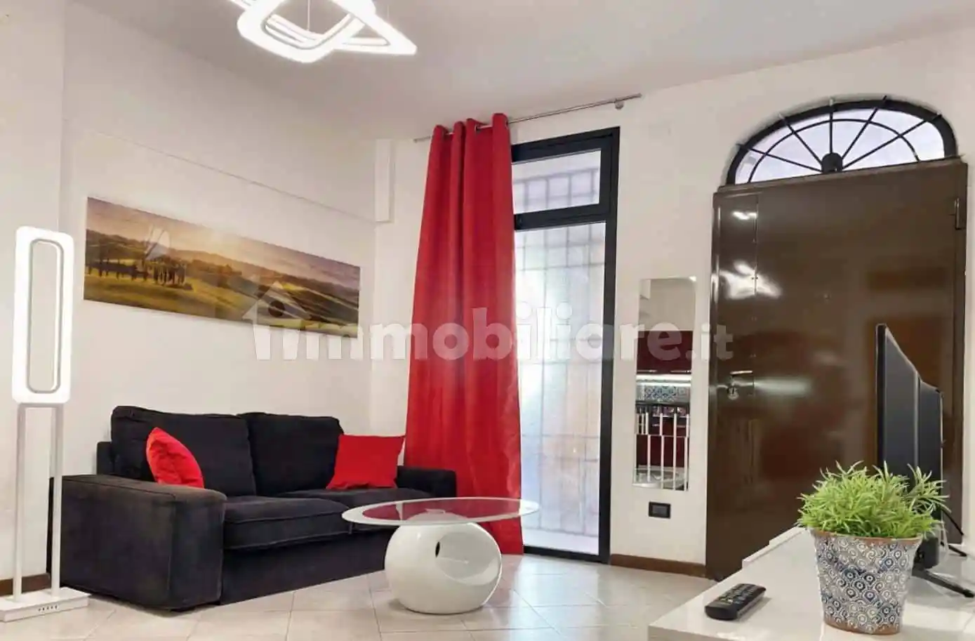 Appartamento in affitto a Bologna