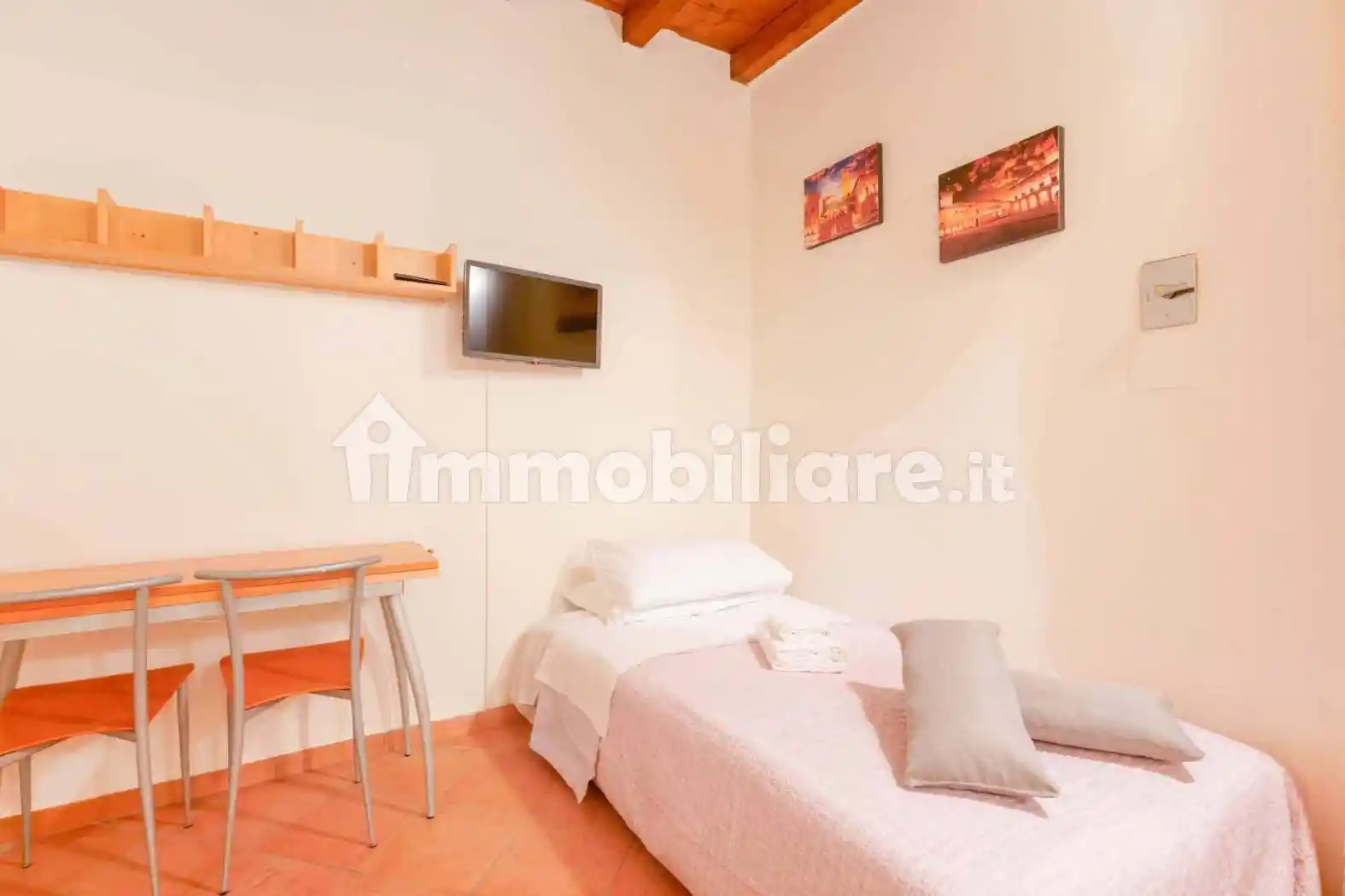 Appartamento in affitto a Bologna