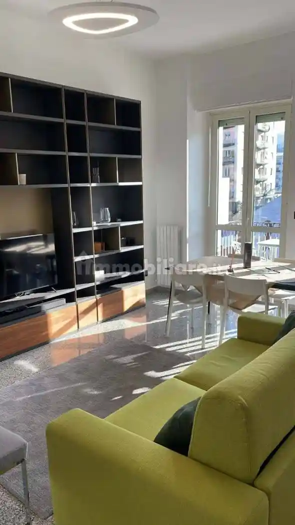 Appartamento in affitto a Cosenza