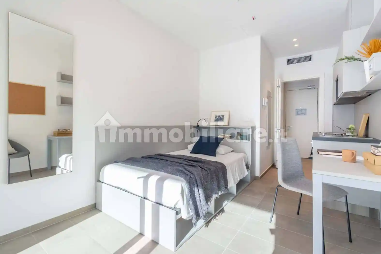 Appartamento in affitto a Firenze