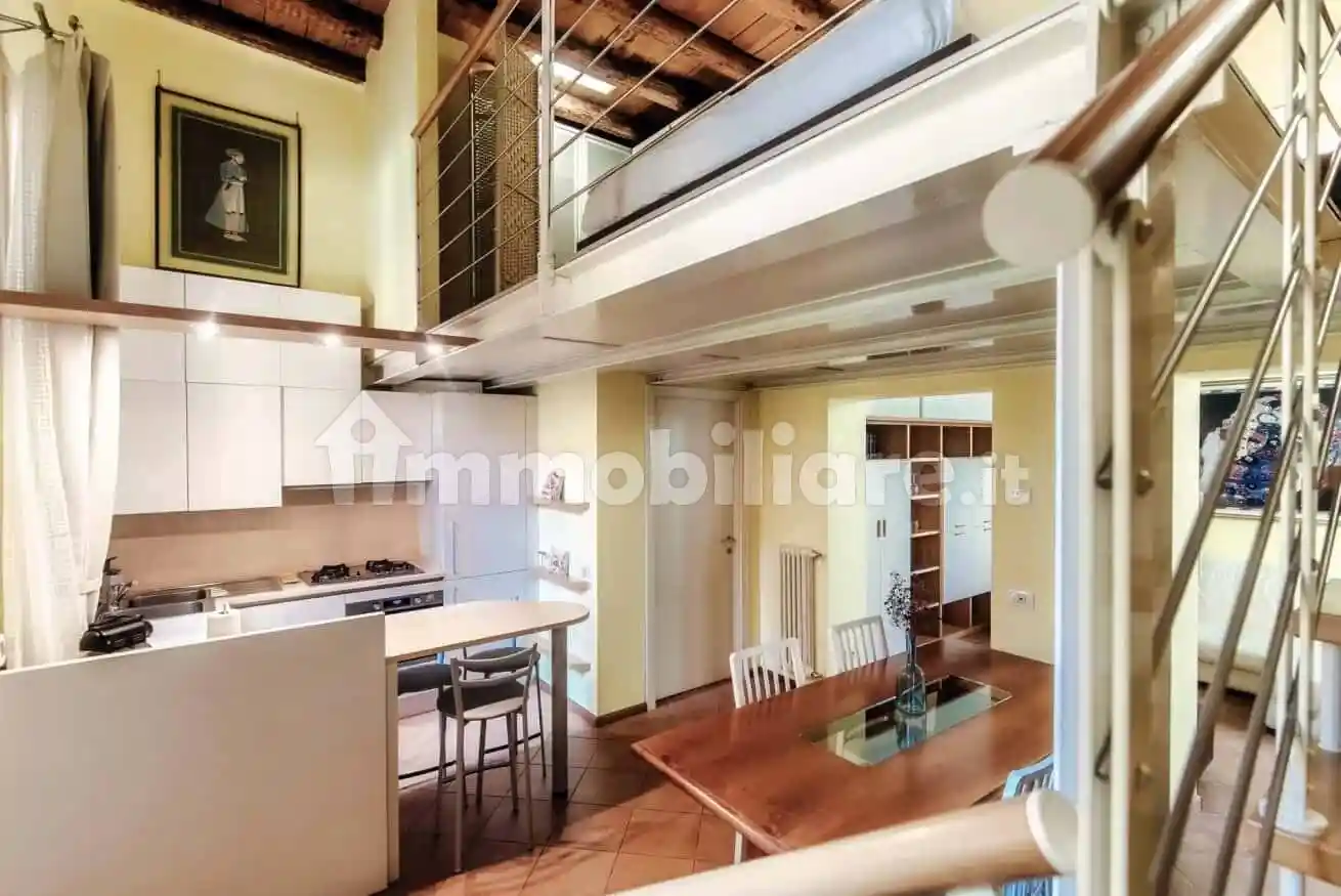 Appartamento in affitto a Como