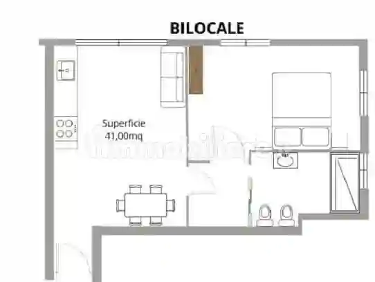 Appartamento - foto 4