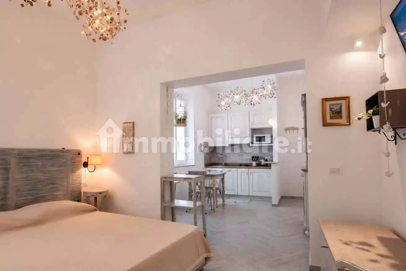 Appartamento in affitto a Firenze