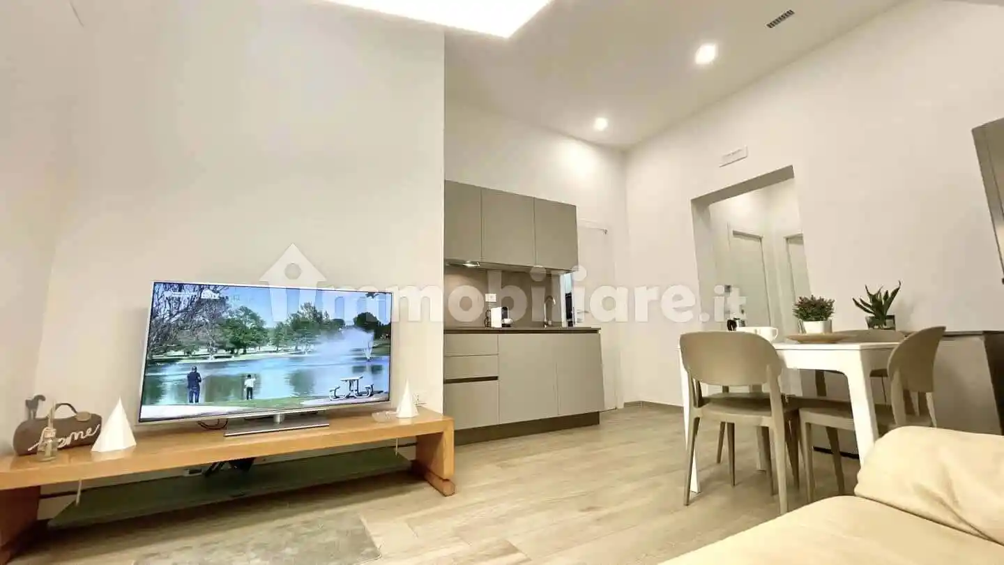 Appartamento in affitto a Manfredonia