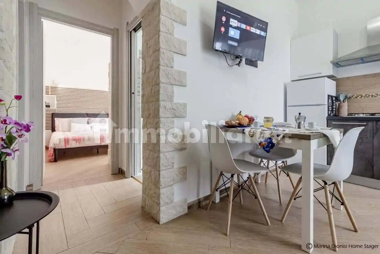 Appartamento in affitto a Porto Torres