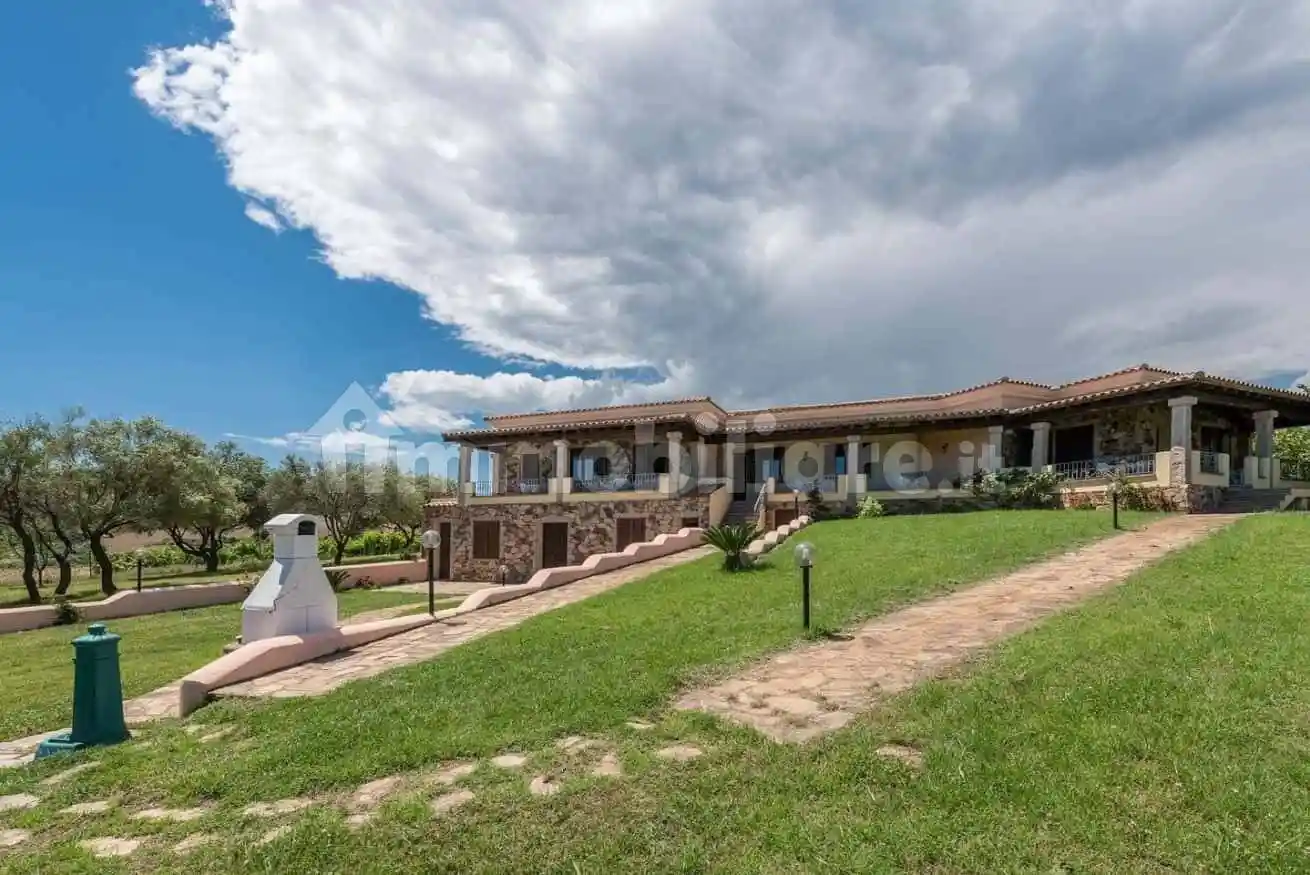 Appartamento in affitto a Siniscola