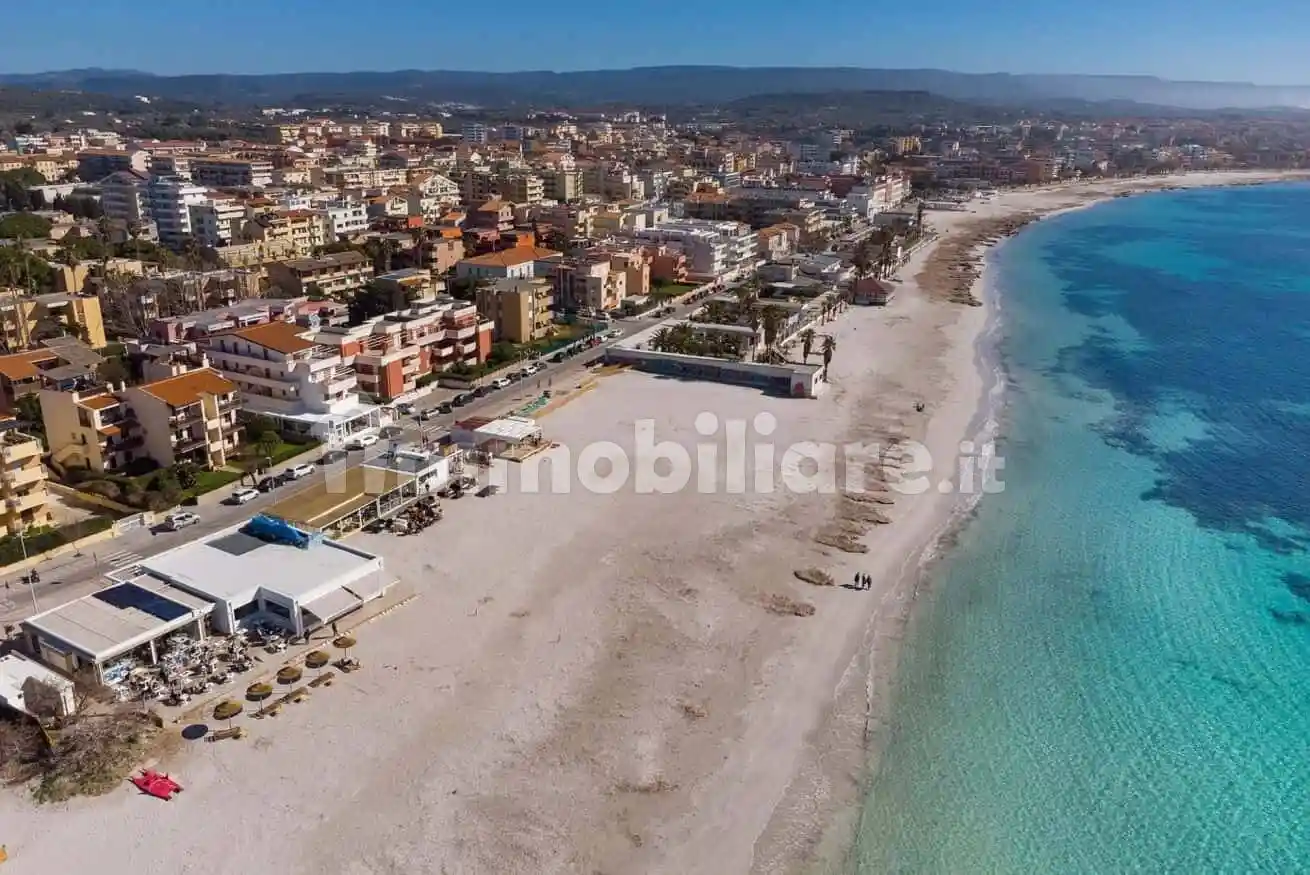 Appartamento in affitto a Alghero