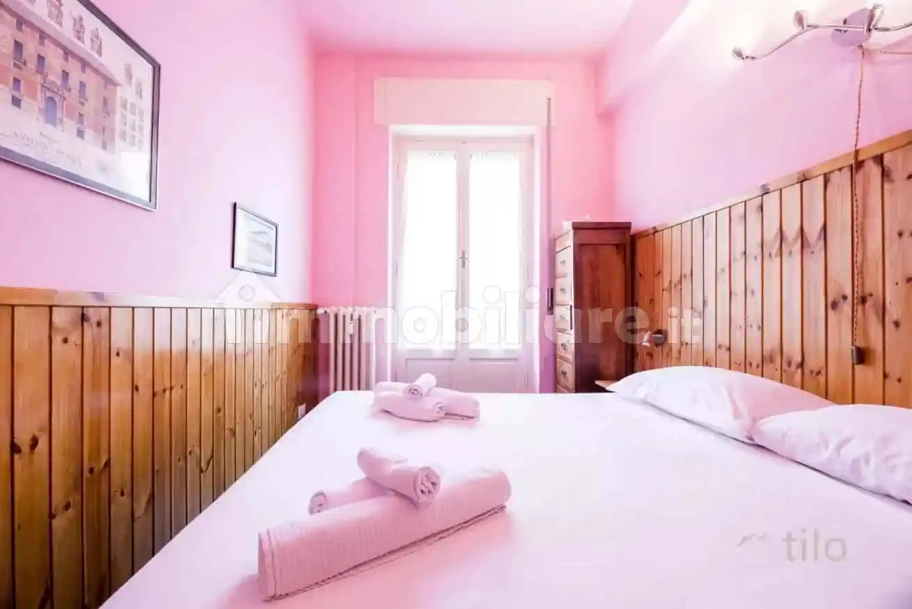 Appartamento in affitto a Genova