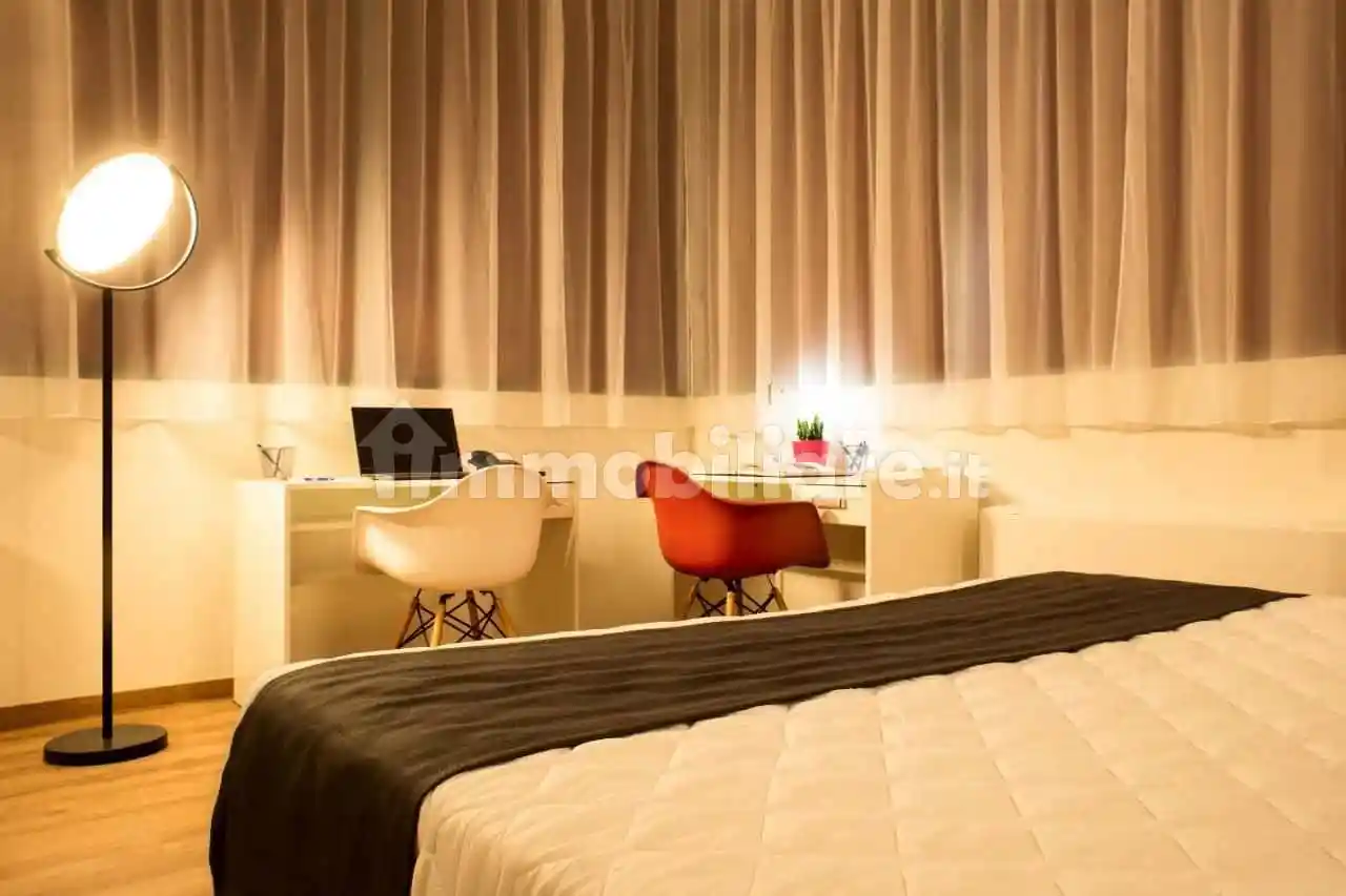 Appartamento in affitto a Bologna