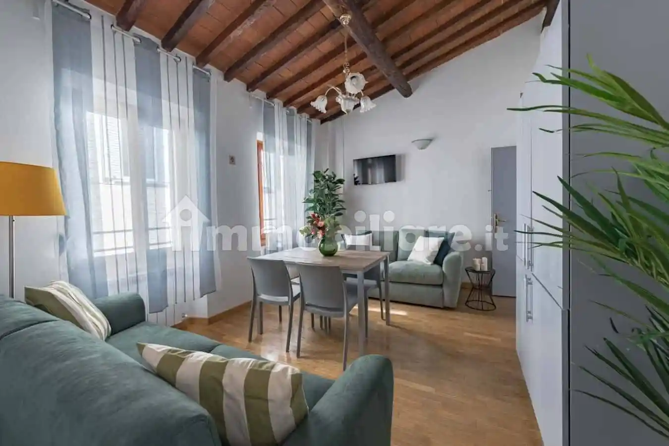 Appartamento in affitto a Firenze