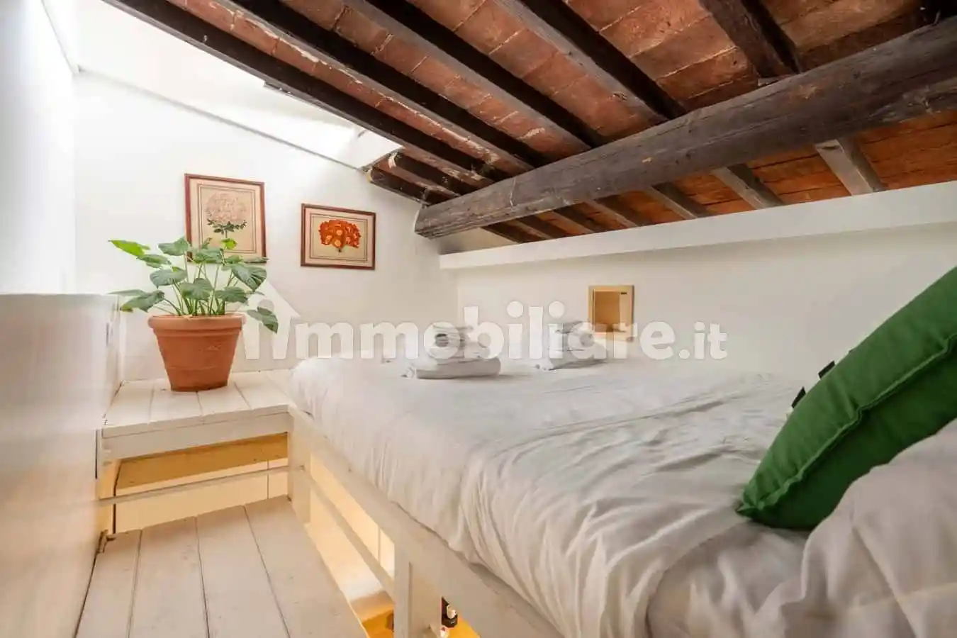 Appartamento in affitto a Firenze