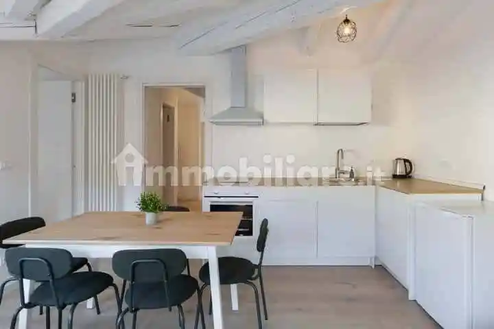 Appartamento in affitto a Trieste