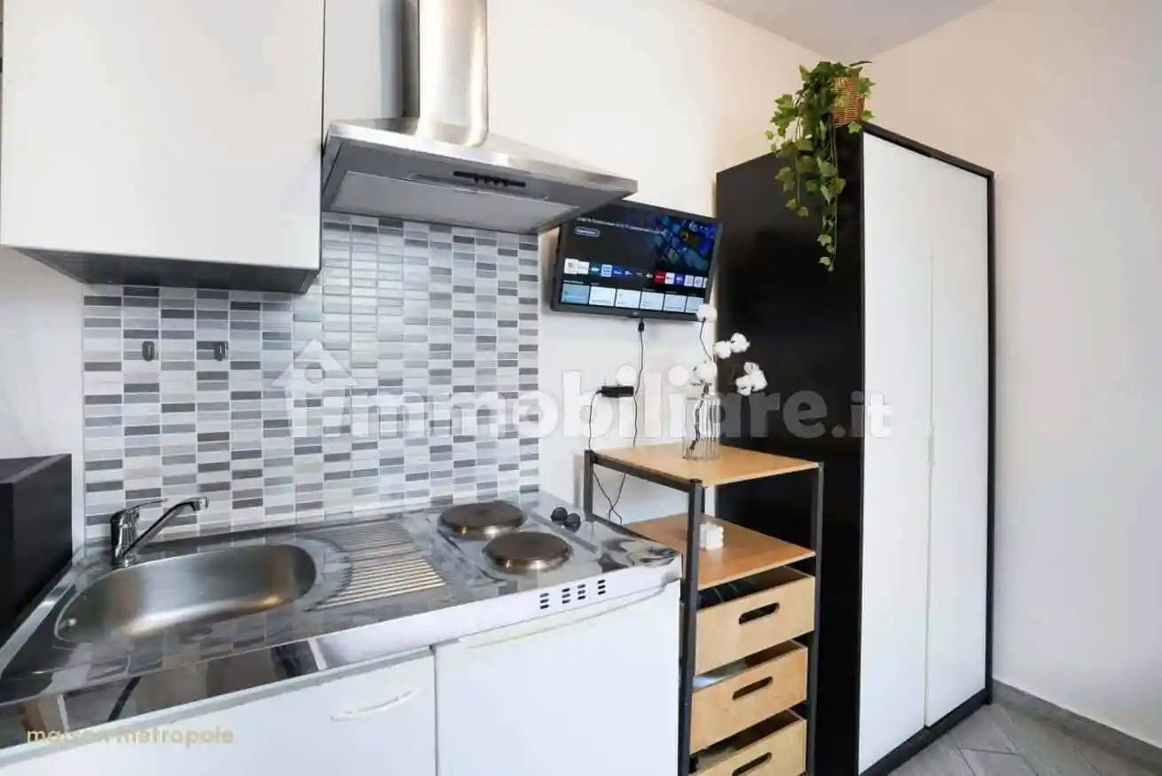 Appartamento in affitto a Torino