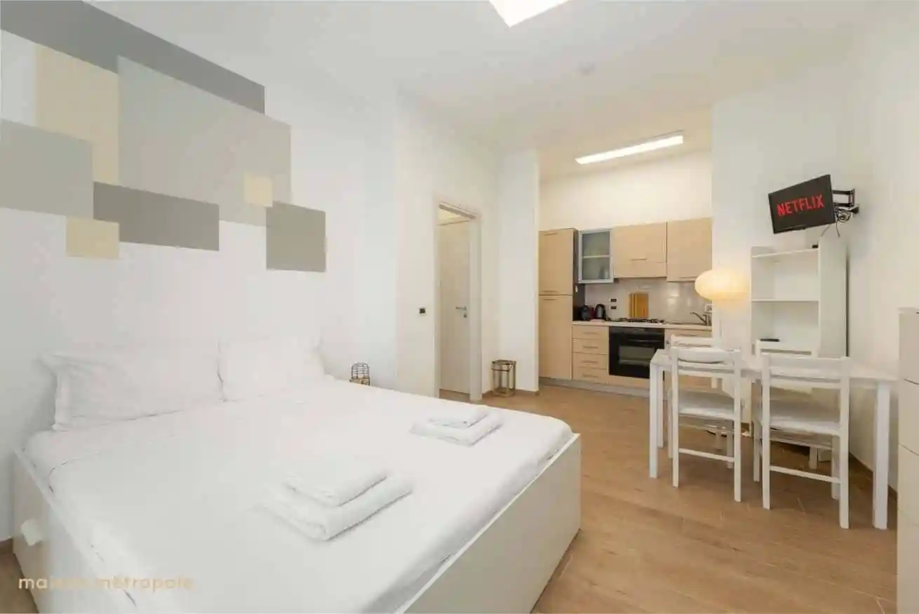 Appartamento in affitto a Torino