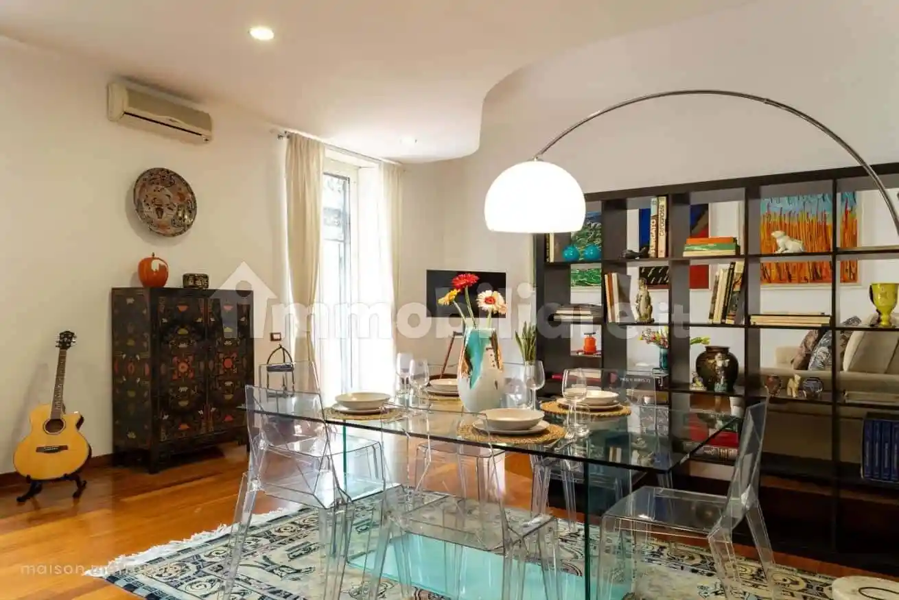 Appartamento in affitto a Roma