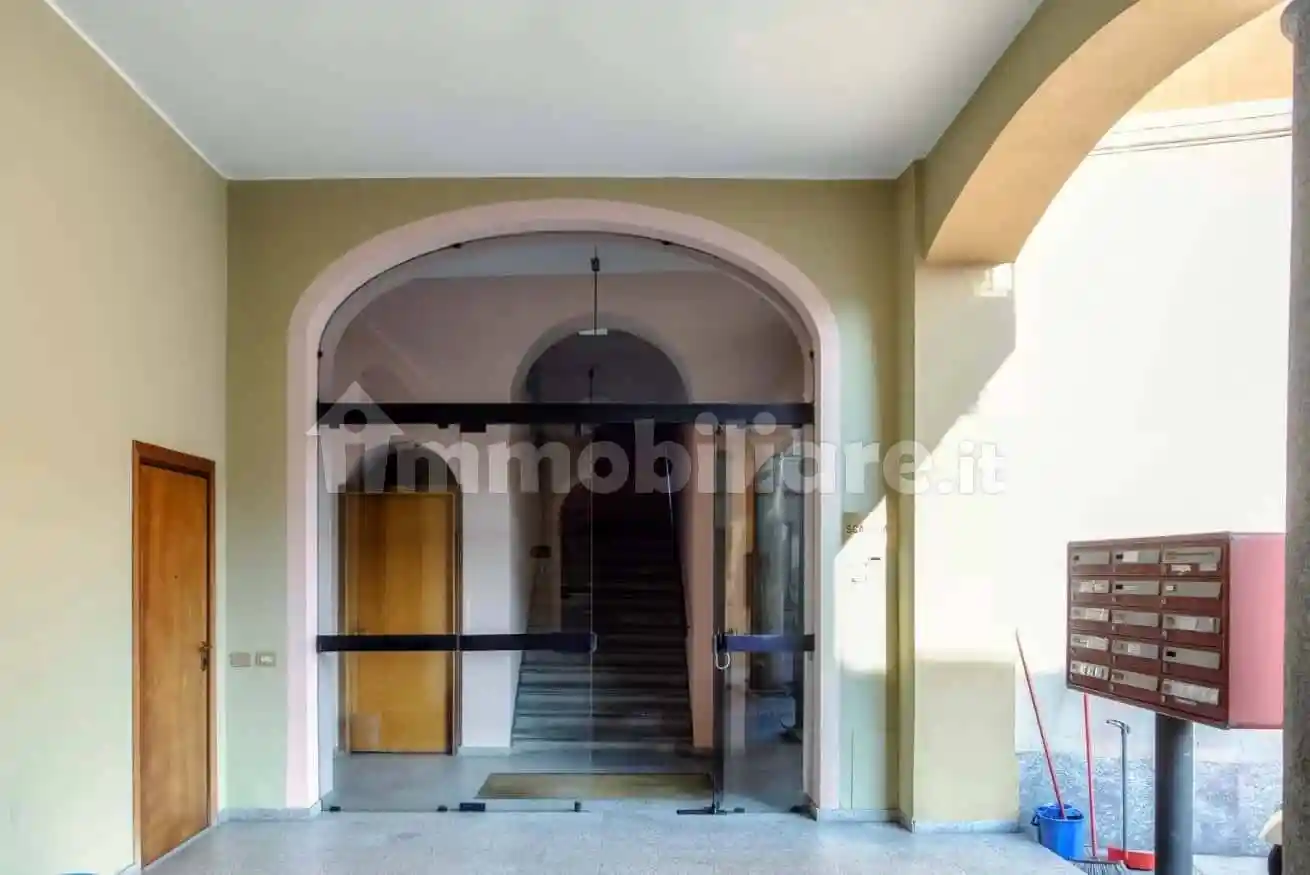 Appartamento in affitto a Como