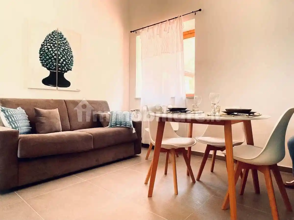 Appartamento in affitto a Caronia