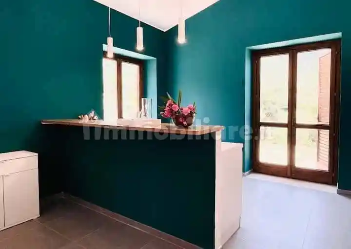 Appartamento in affitto a Caronia