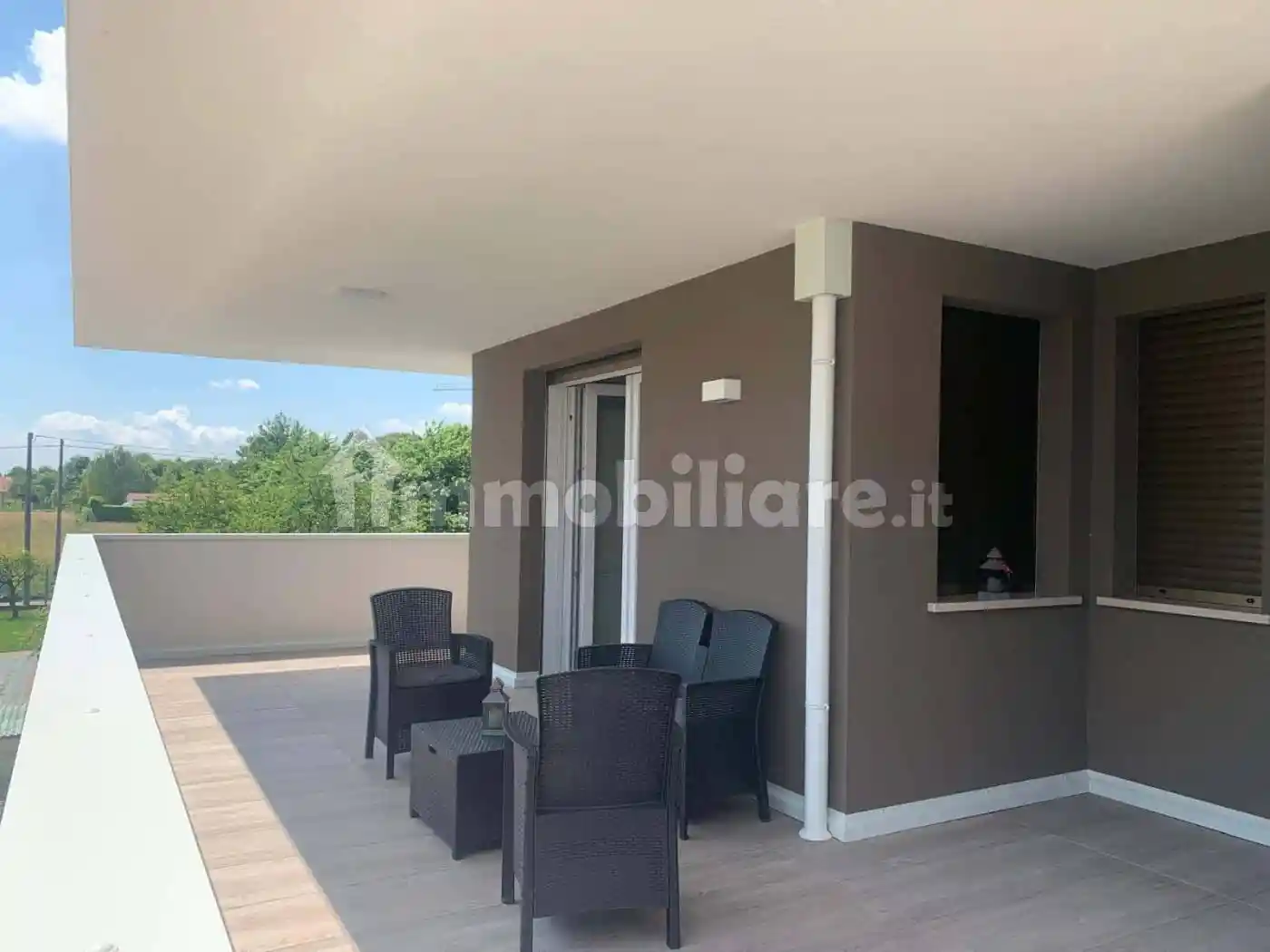 Appartamento in affitto a Venezia