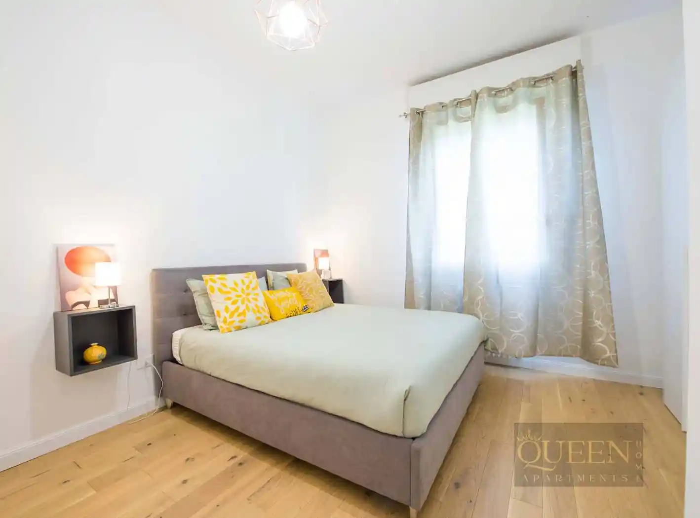 Appartamento in affitto a Bologna