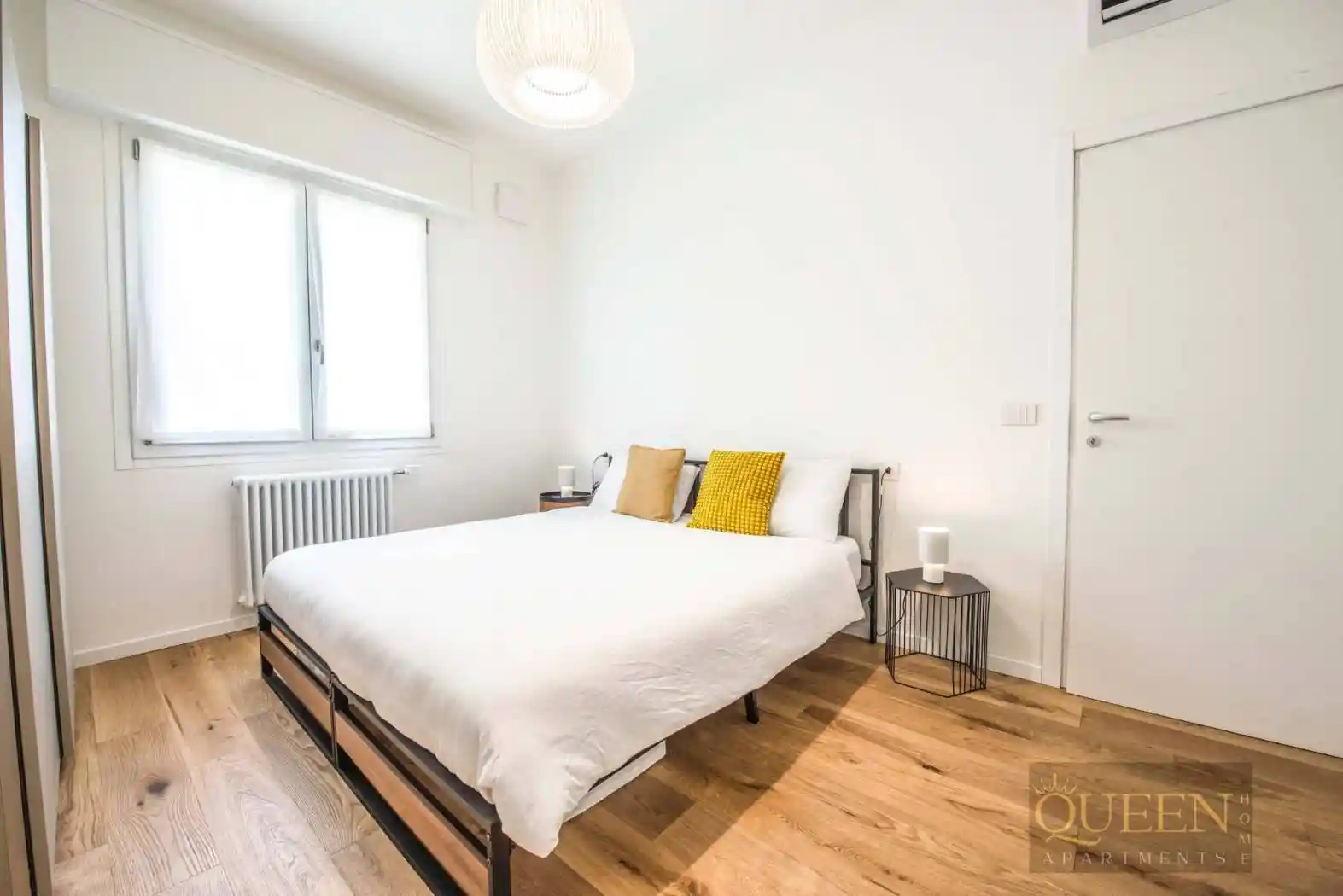 Appartamento in affitto a Bologna