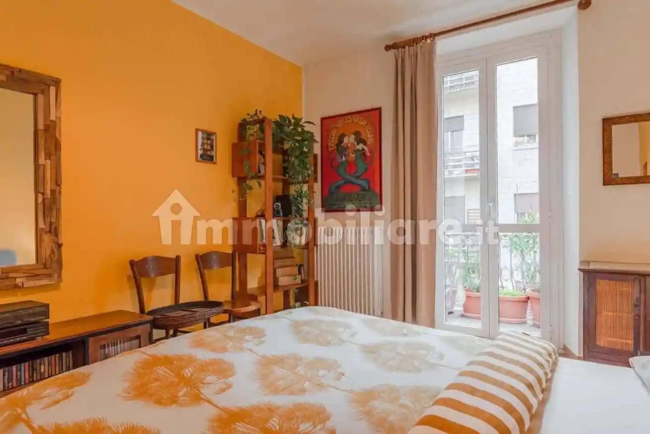 Appartamento in affitto a Torino