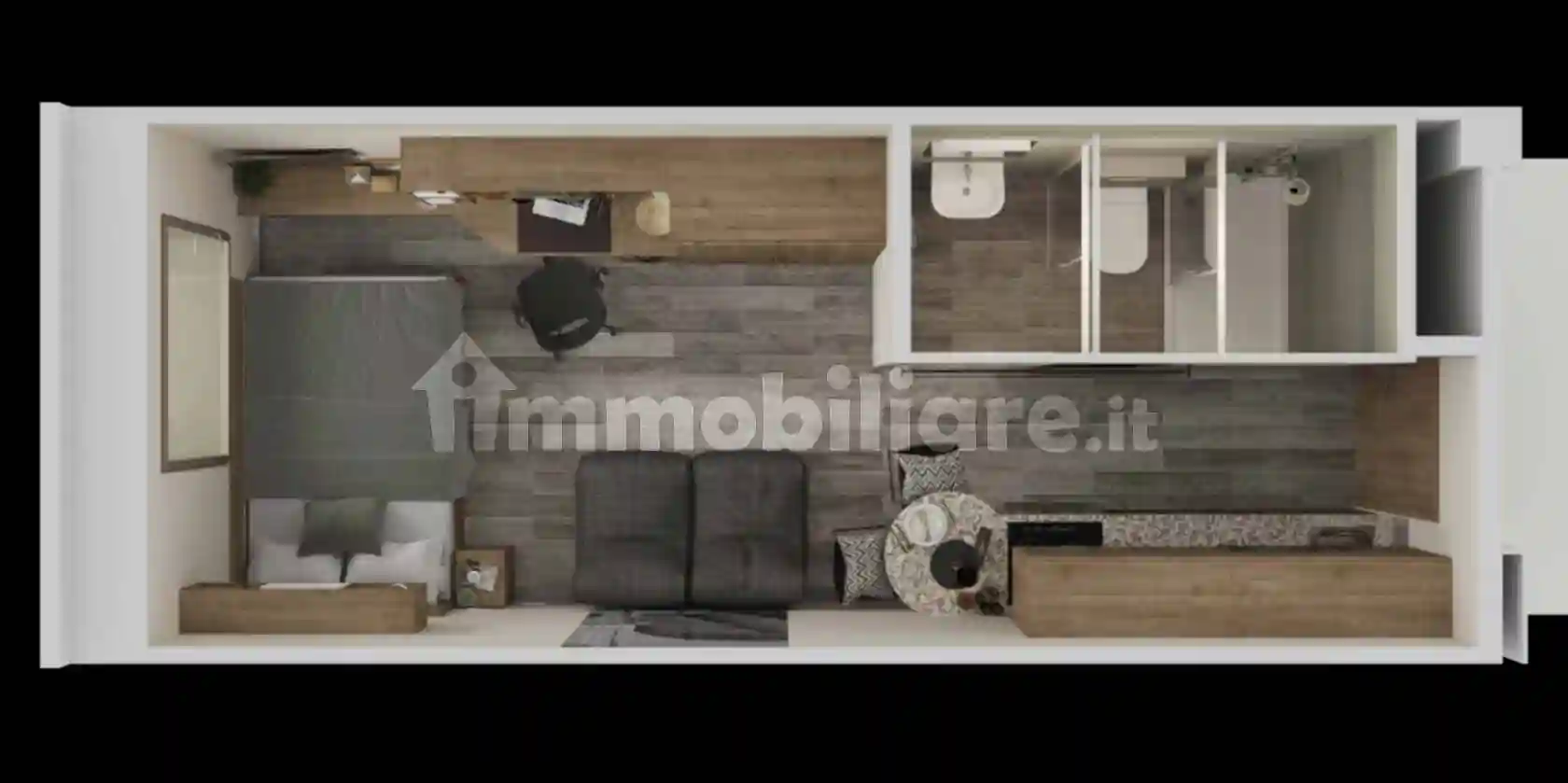 Appartamento - foto 4