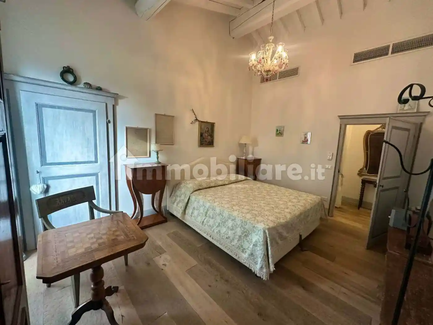 Appartamento in affitto a Firenze