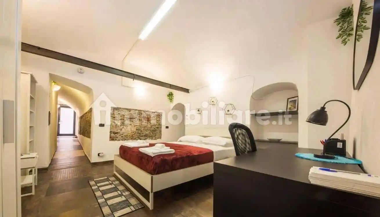 Appartamento in affitto a Genova