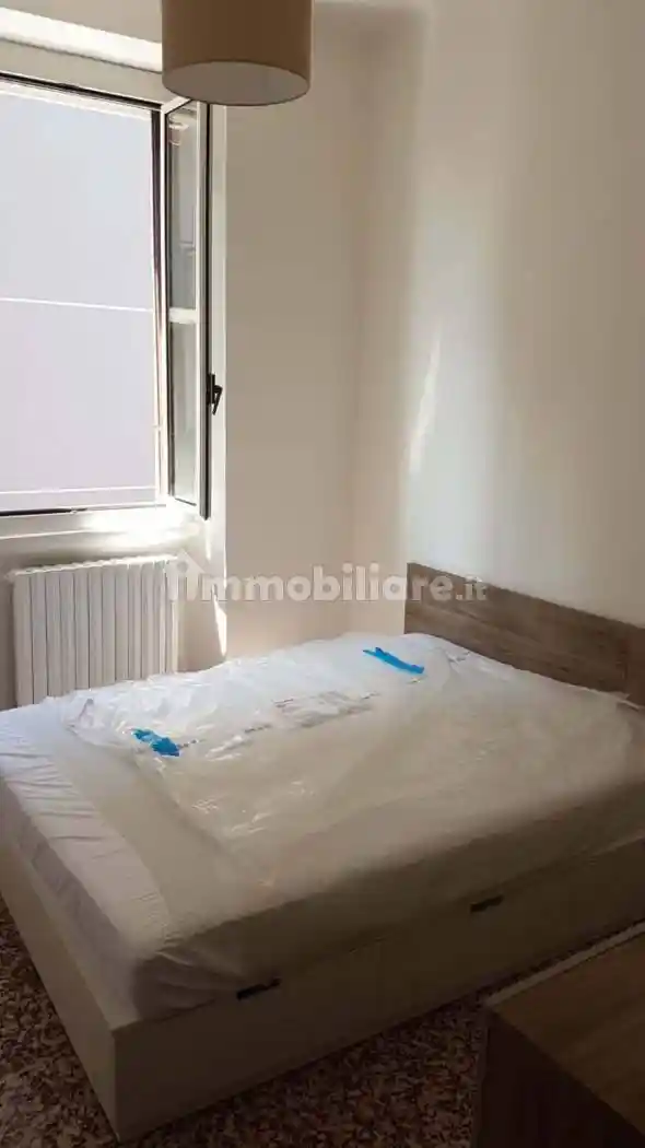 Appartamento in affitto a Sesto San Giovanni