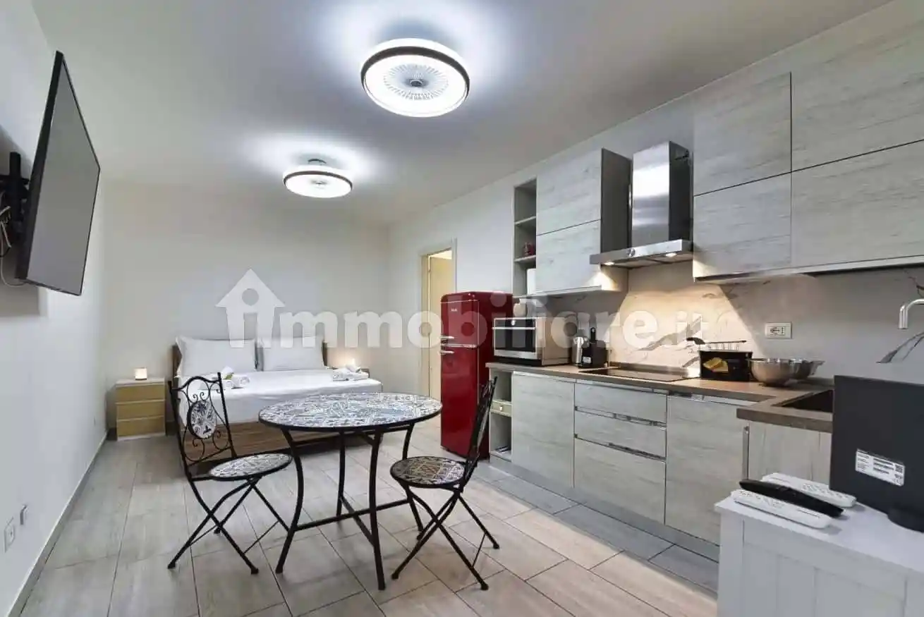 Appartamento in affitto a Sesto San Giovanni