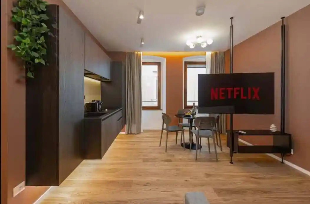 Appartamento in affitto a Trieste