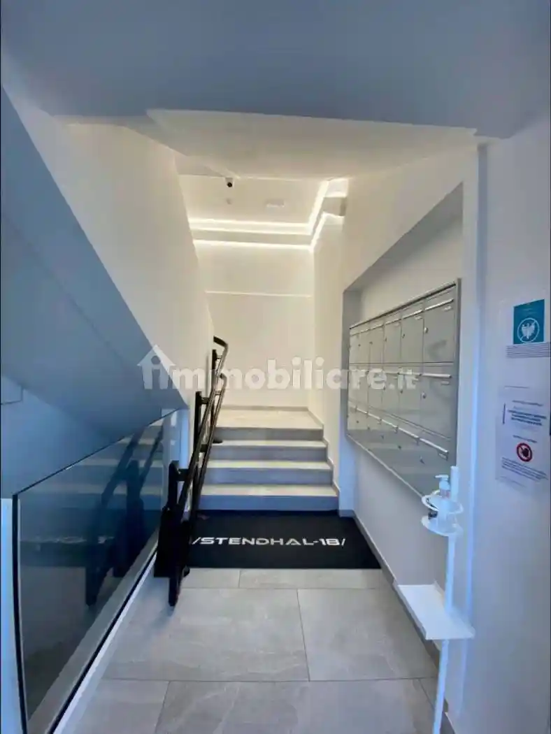 Appartamento in affitto a Bologna