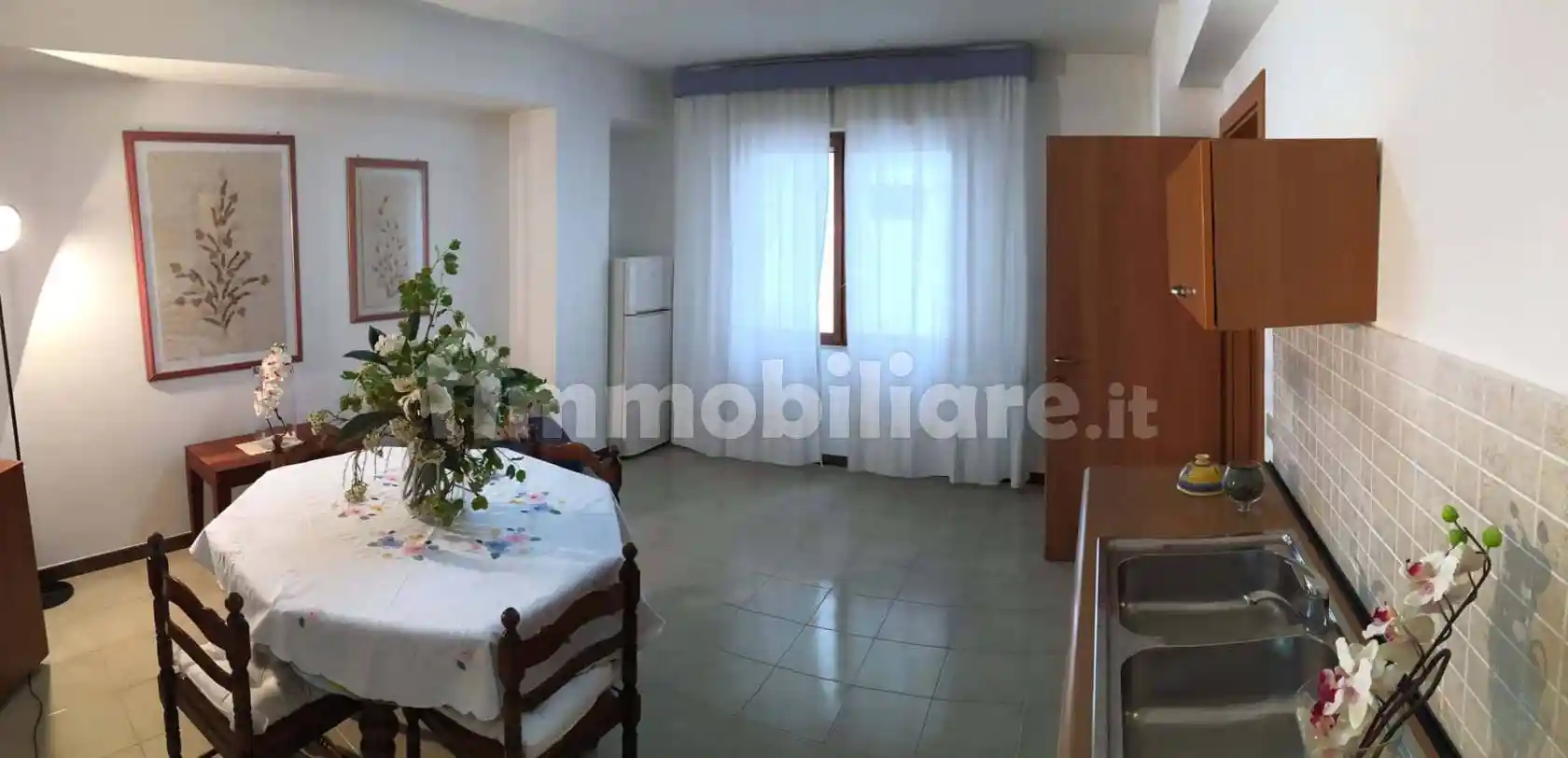 Appartamento in affitto a Mazara del Vallo