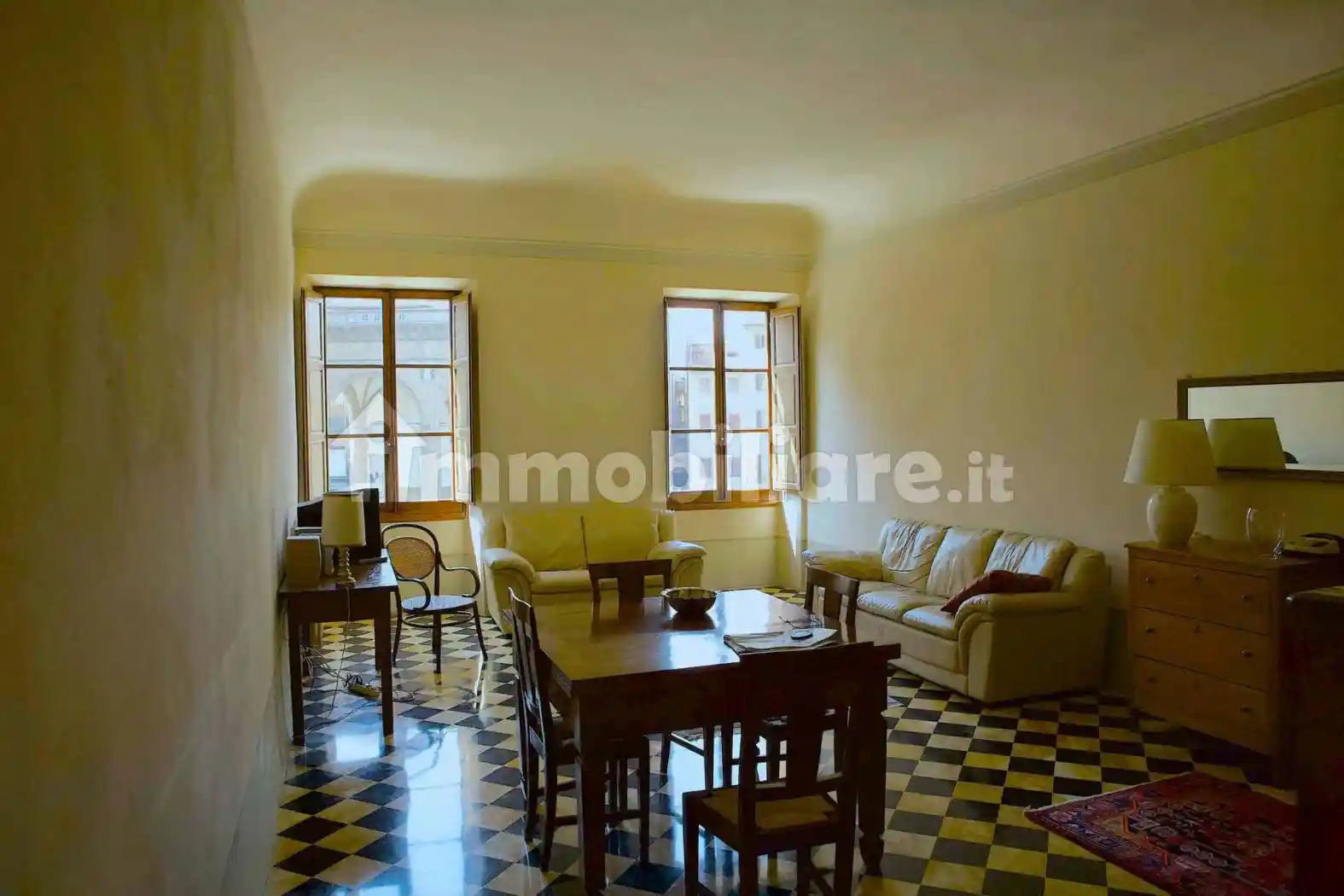 Appartamento in affitto a Firenze