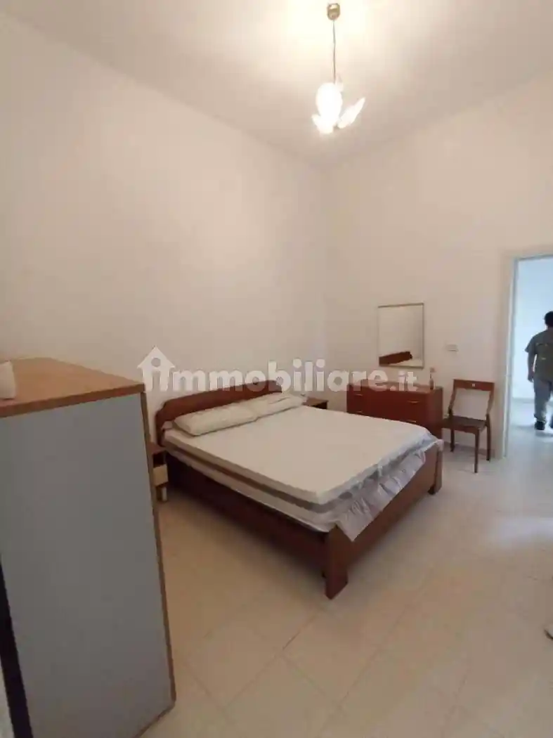 Appartamento in affitto a Brindisi