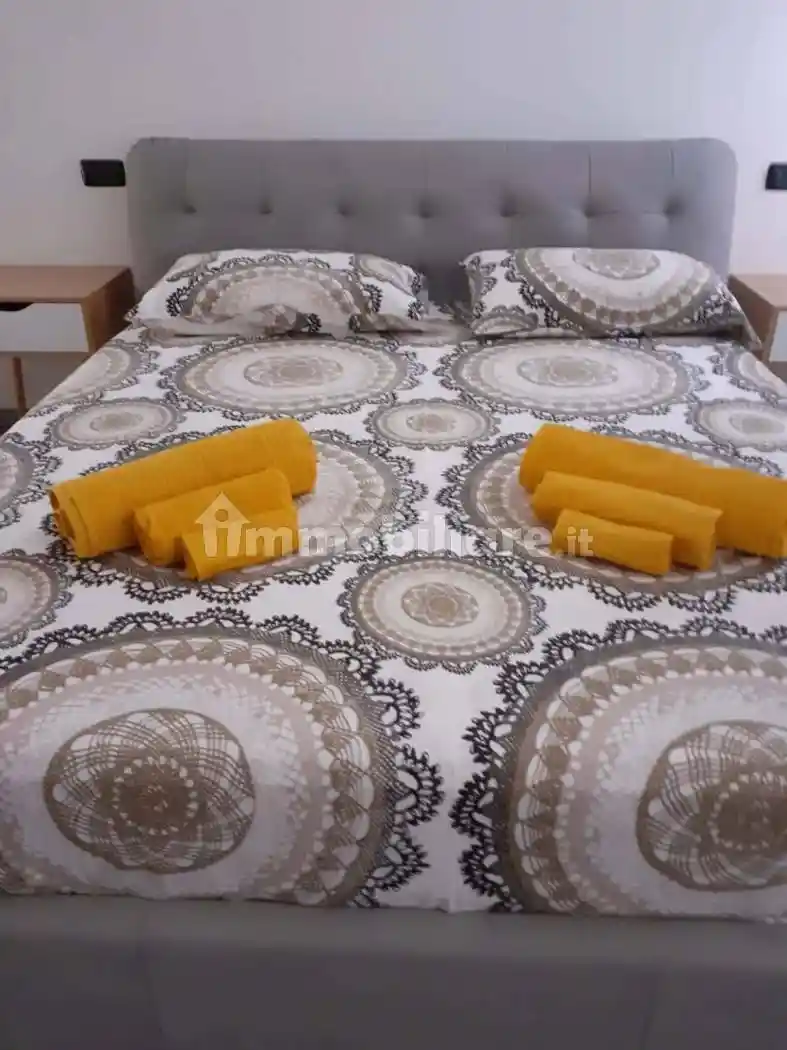 Appartamento in affitto a Agrate Brianza