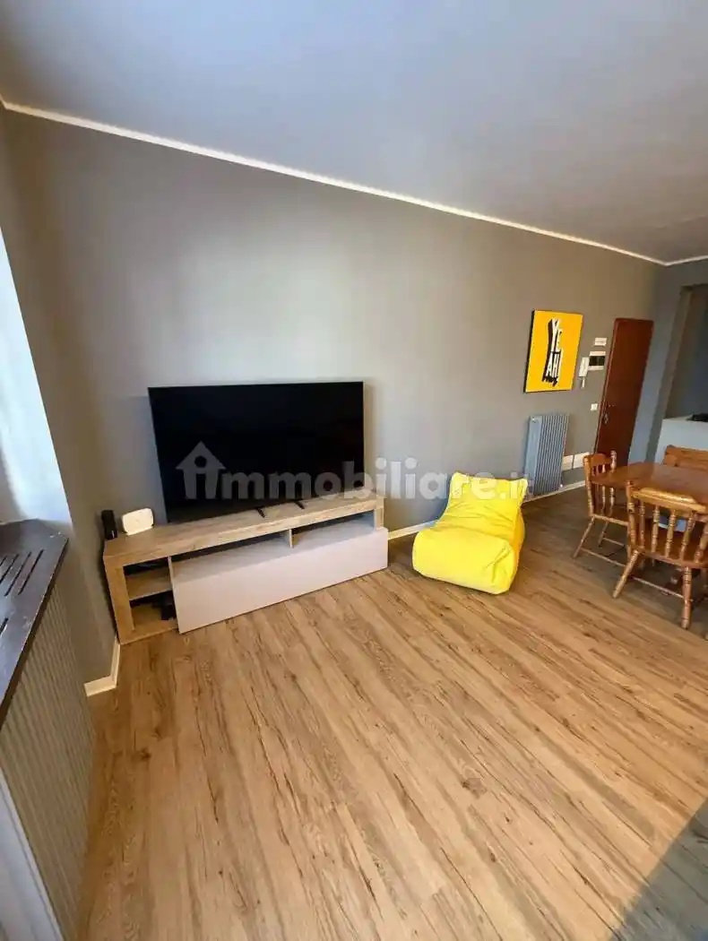 Appartamento in affitto a Castione della Presolana