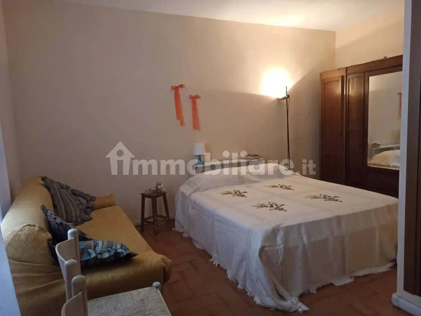 Appartamento in affitto a Bagni di Lucca