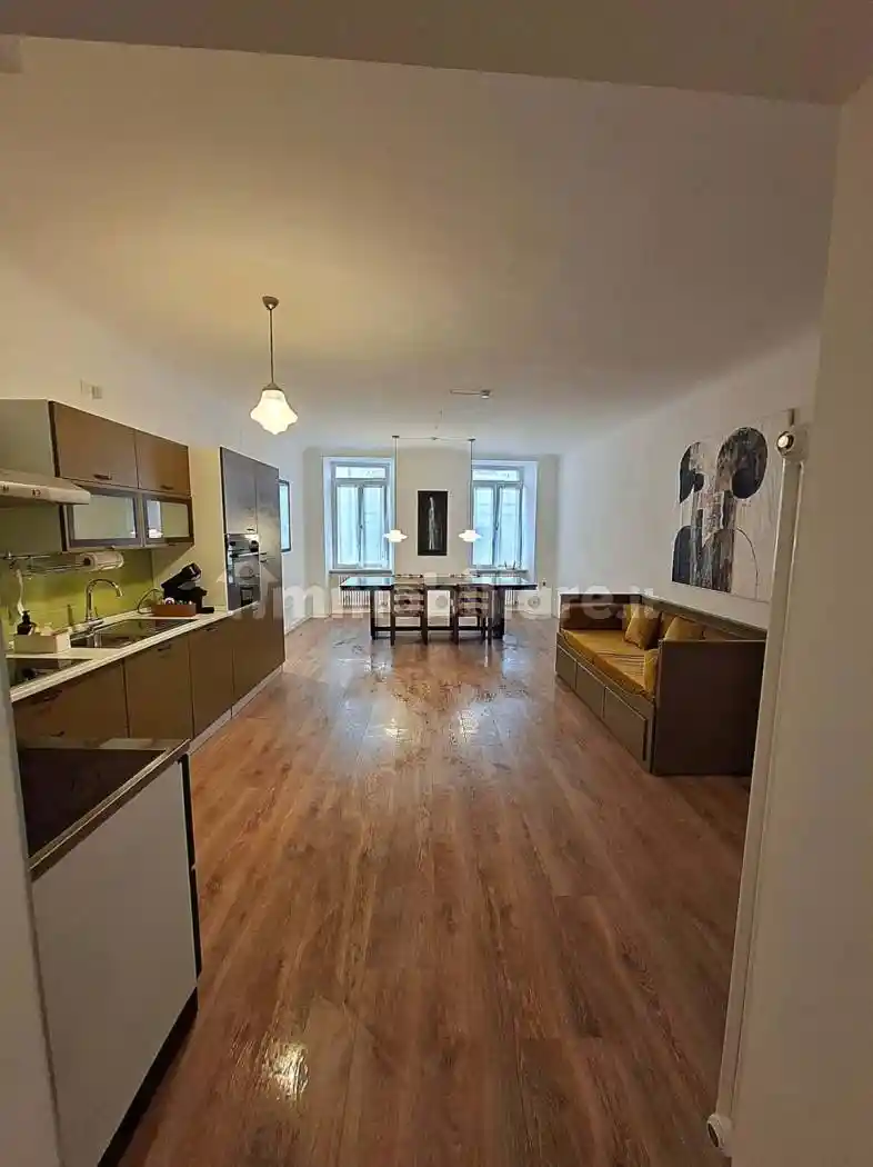 Appartamento in affitto a Borgo Valsugana