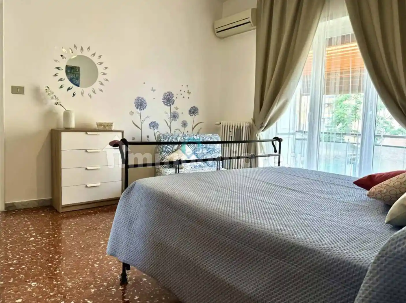 Appartamento in affitto a Roma