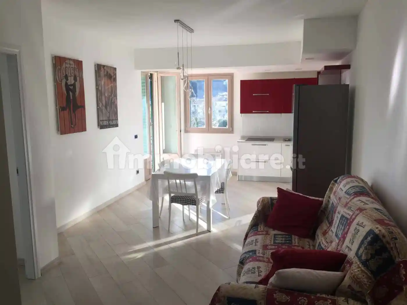 Appartamento in affitto a Impruneta