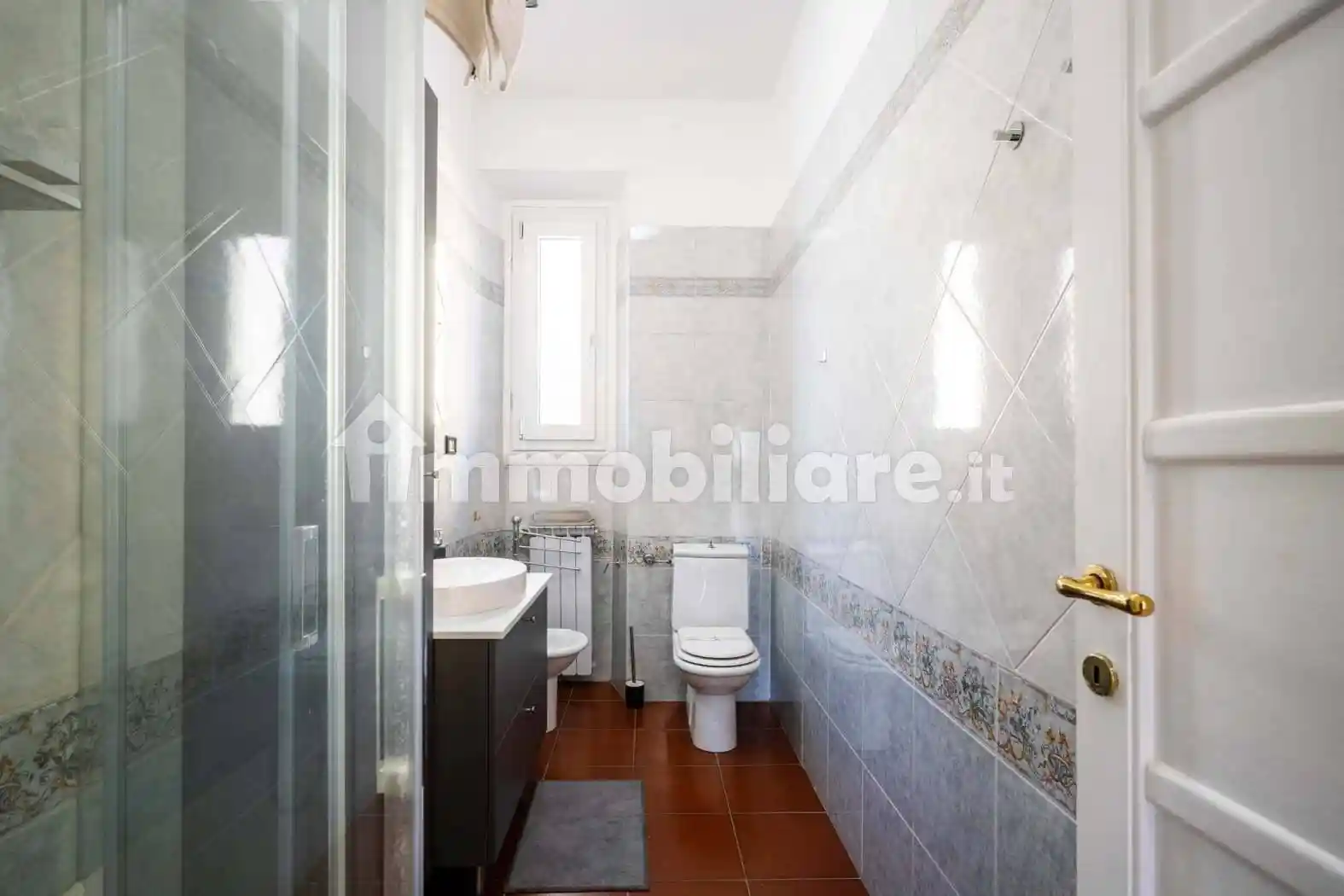 Appartamento in affitto a Firenze